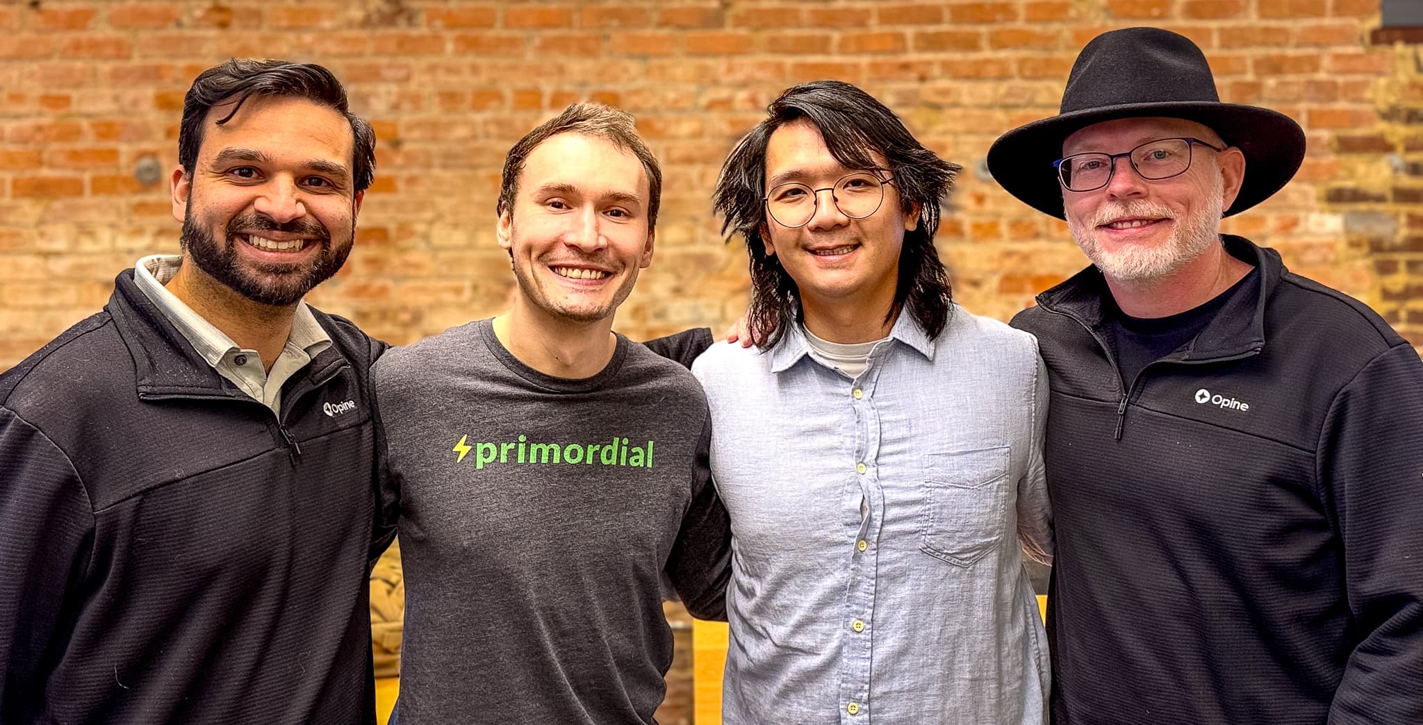 Opine Raises $5M to Build Unified AI Workspace For Complex B2B Sales